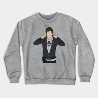 Cool cool cool Crewneck Sweatshirt